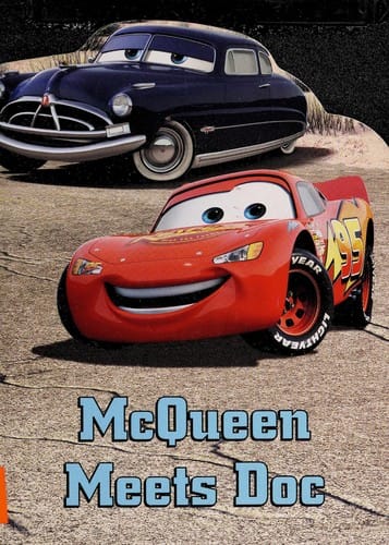 Disney Pixar cars