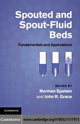 Spouted and spout-fluid beds