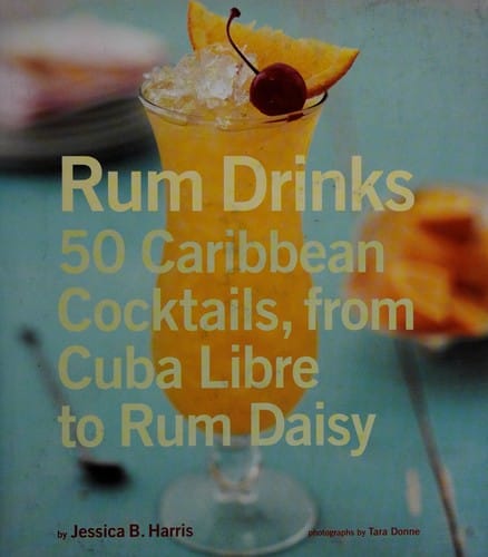 Rum drinks