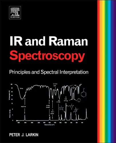 Infrared and raman spectroscopy