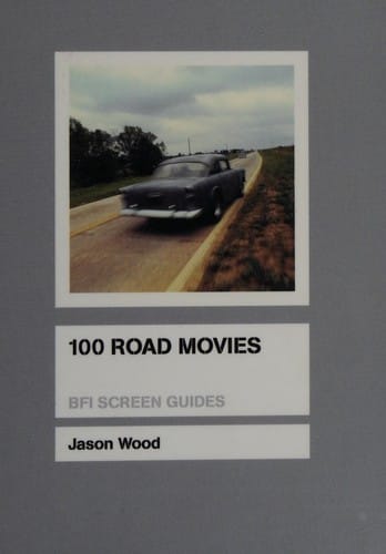 100 ROAD MOVIES