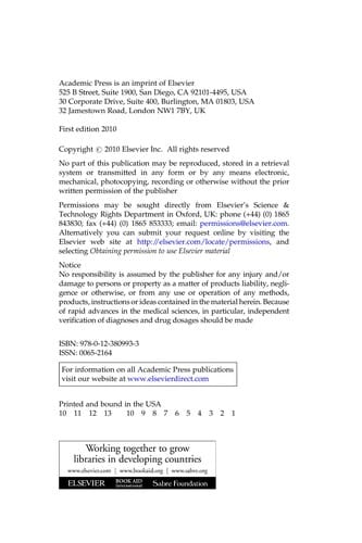 Advances in applied microbiology