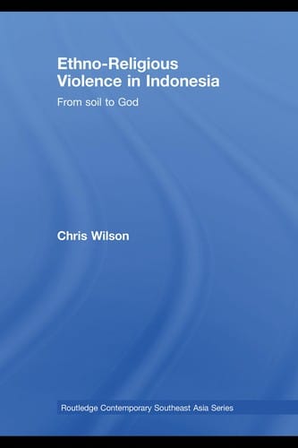 Ethno-religious violence in Indonesia