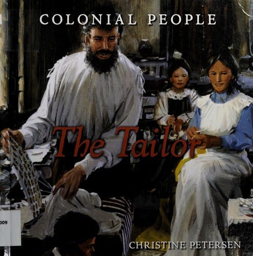 The tailor