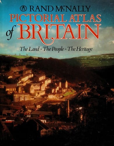 Pictorial Atlas of Britain