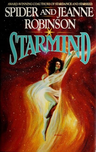 Starmind