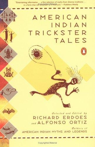 American Indian trickster tales