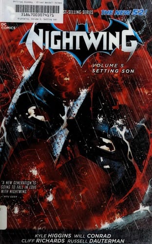 Nightwing