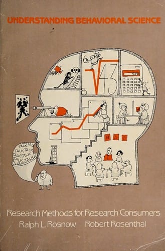 Understanding behavioral science