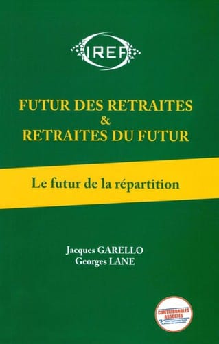 Futur des retraites et retraites du futur