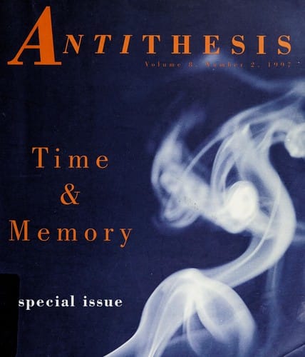 Time & memory