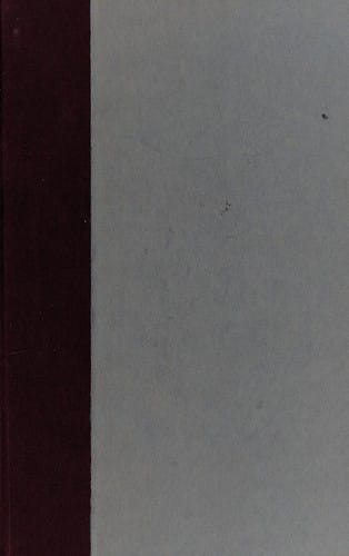 The boundaries of Utopia