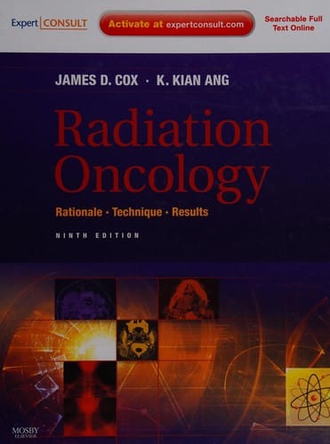 Radiation oncology