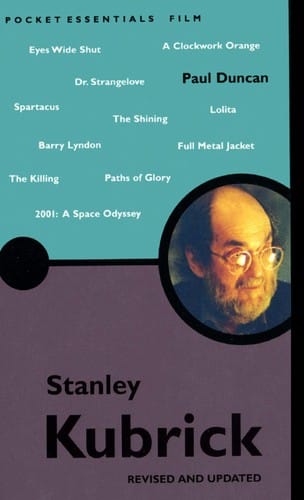 Stanley Kubrick