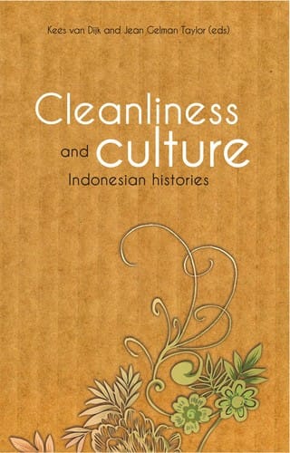 Cleanliness and culture