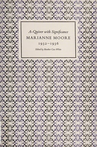 A-quiver with significance