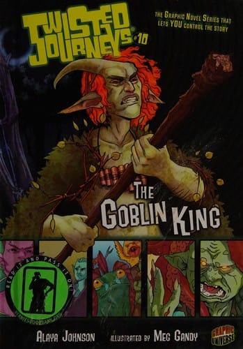 The Goblin King