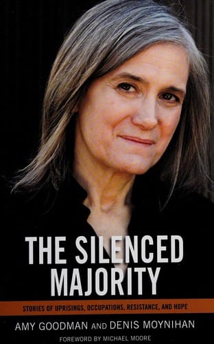 The silenced majority