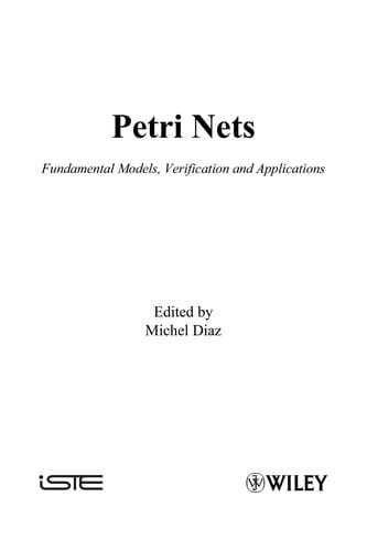 Petri nets