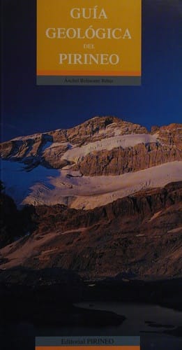 Guía geológica del Pirineo