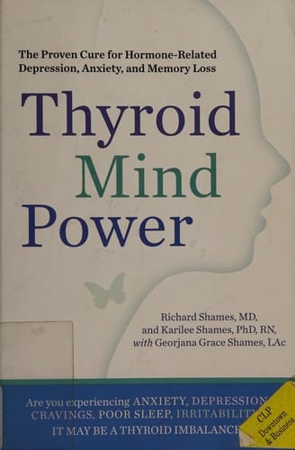 Thyroid mind power