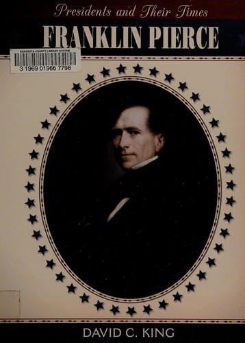 Franklin Pierce