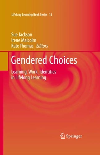 Gendered choices