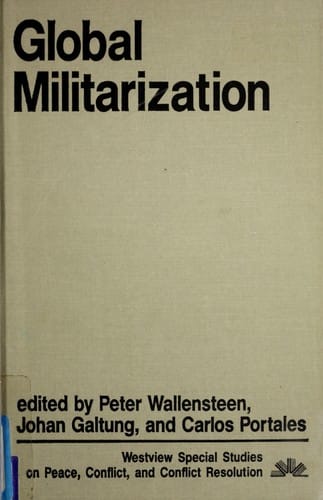 Global militarization