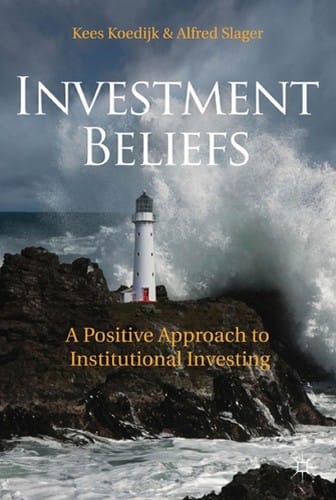 Investment beliefs