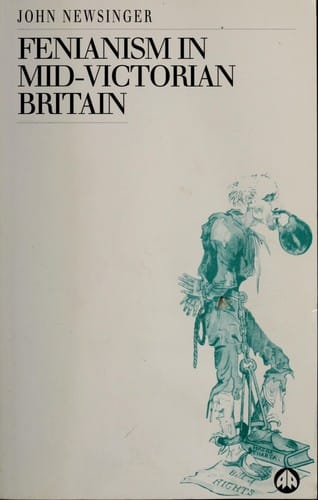 Fenianism in mid-Victorian Britain