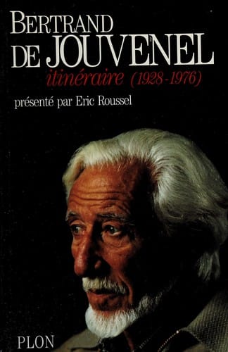 Itinéraire, 1928-1976