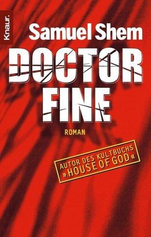 Doctor Fine