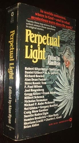 Perpetual light