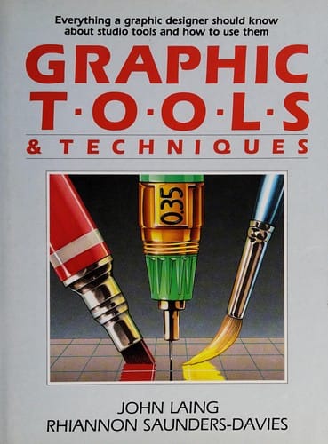 Graphic tools & techniques