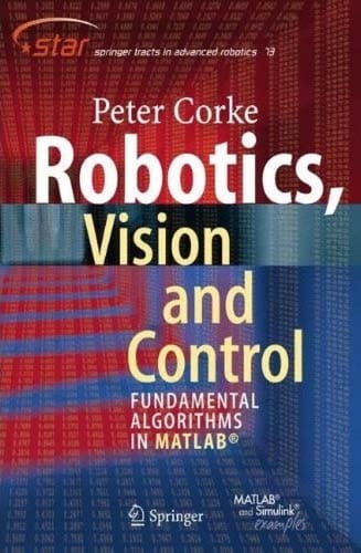 Robotics, vision and control