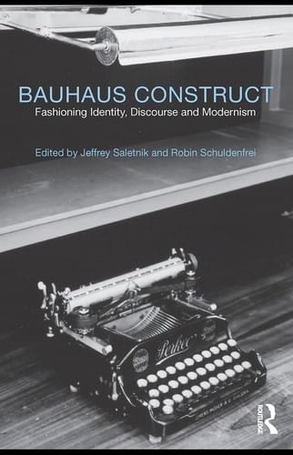 Bauhaus construct
