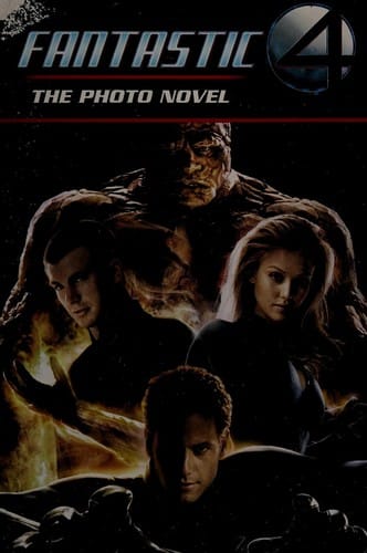 Fantastic 4
