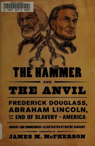 The hammer and the anvil