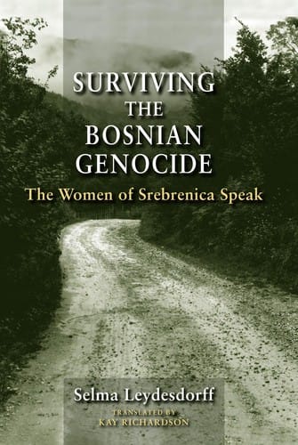 Surviving the Bosnian genocide