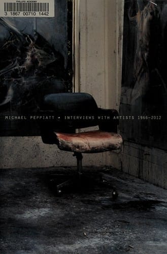 Interviews with artists 1966-2011