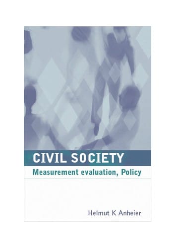 Civil society