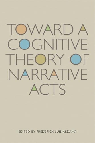 Toward a cognitive theory of narrative acts
