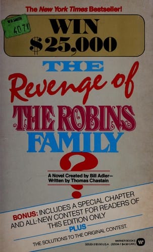 The revenge of the Robins family