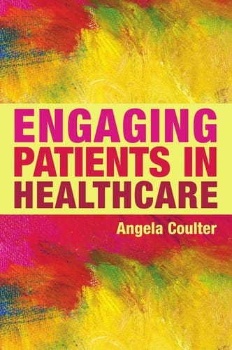Engaging patients in healthcare