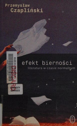 Efekt bierności
