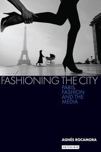 Fashioning the city