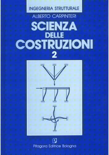 Scienza delle costruzioni