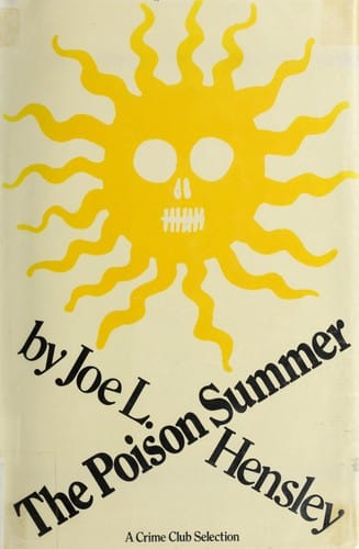 The poison summer