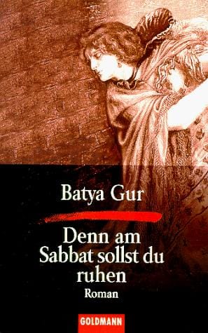Denn am Sabbat sollst du ruhen