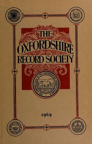 The letter-books of Samuel Wilberforce, 1843-68